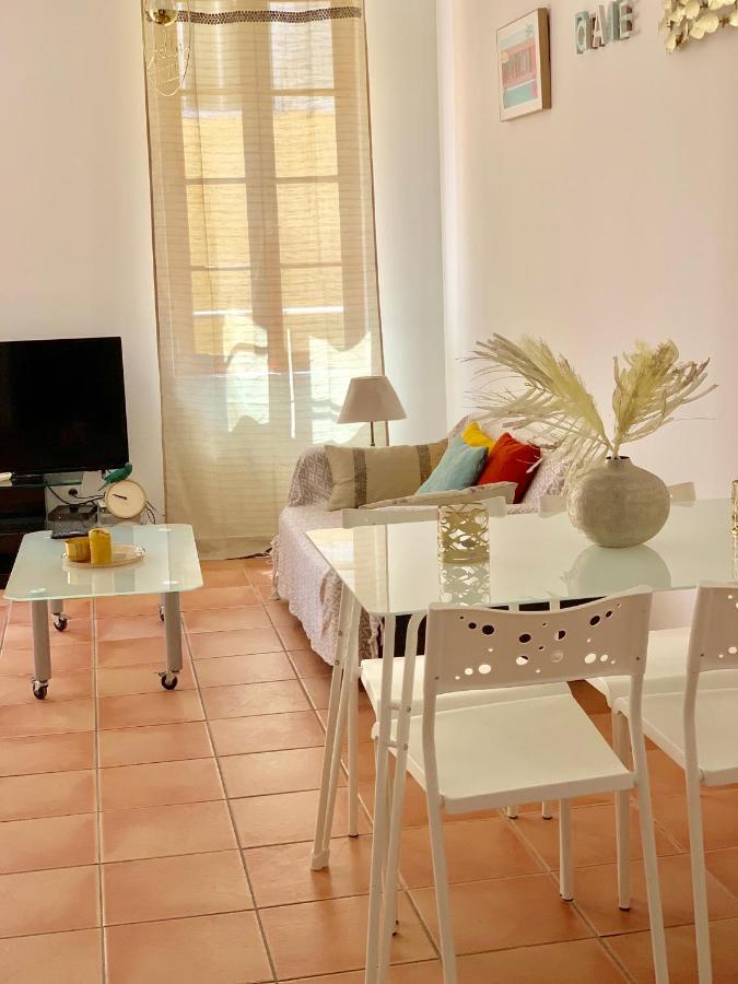 La Ciotat La Plus Belle Baie Du Monde - Terrasse Appartement 4 Couchages Экстерьер фото