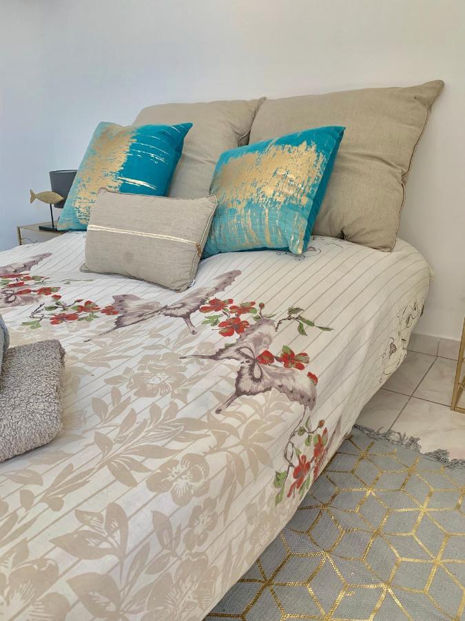 La Ciotat La Plus Belle Baie Du Monde - Terrasse Appartement 4 Couchages Экстерьер фото
