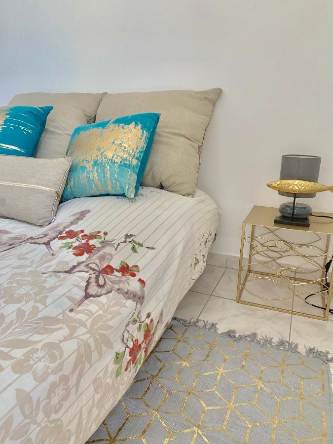 La Ciotat La Plus Belle Baie Du Monde - Terrasse Appartement 4 Couchages Экстерьер фото