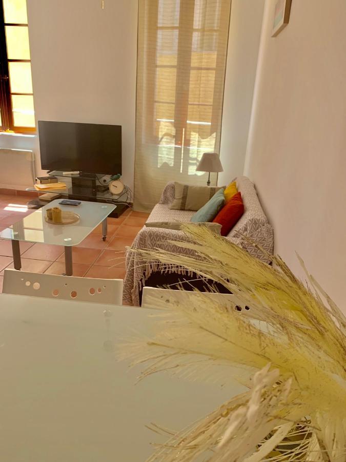 La Ciotat La Plus Belle Baie Du Monde - Terrasse Appartement 4 Couchages Экстерьер фото